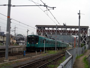 加古川線103系3550番台4連