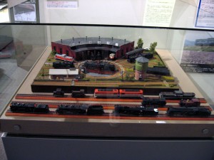 鉄道と旅と文学　蒸気機関車のある風景