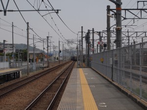 EF210-139姫路貨物ターミナル発車