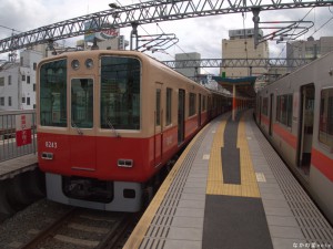 阪神8000系8243F