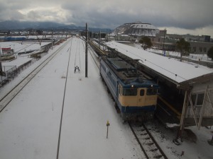 EF65-1033_田村駅