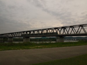 山陽本線941M列車