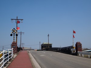 臨港橋