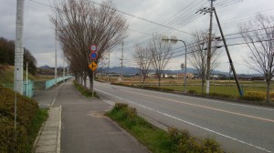 加古川線で踏切事故