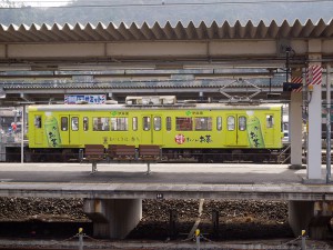 近江鉄道220形225