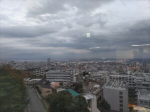 放送大学兵庫学習センターより魚崎浜